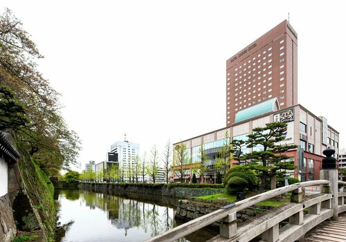 Daiwa Roynet Hotel Wakayama, Забронировать Отель Отели Вакаяма по системе «всё включено», Всё включено