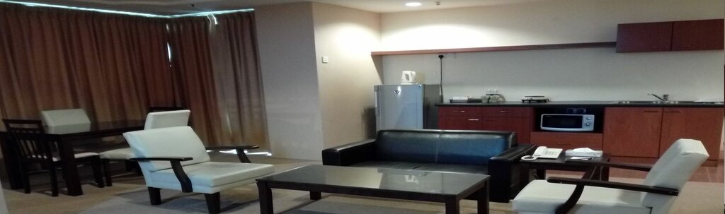 Muar Traders Hotel