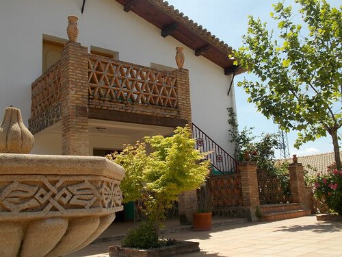 Hotel Rural Puerto Mágina, Réserver Hôtel Torres Jaén
