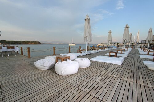 Yacht Club, 预订 酒店 Kapıkırı 穆拉省