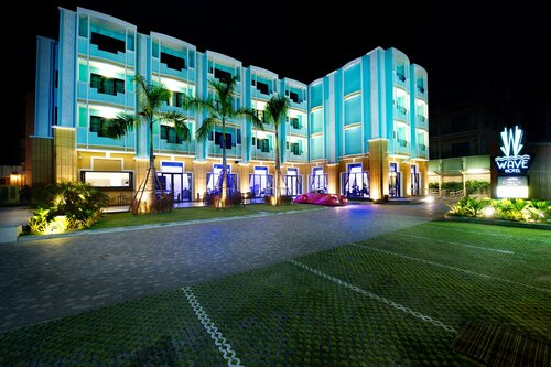 Wave Hotel Pattaya, Забронировать Отель Отели Чонбури 4 звезды, 4*