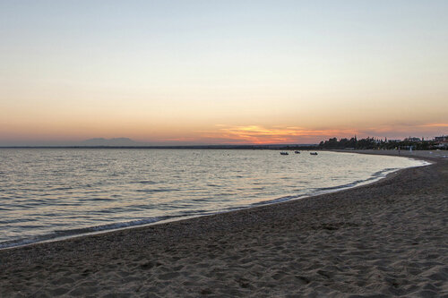 Coral Blue Beach Hotel, Rezerwuj Hotel Hotele w Macedonia z wyżywieniem, Półpełne / Pełne wyżywienie