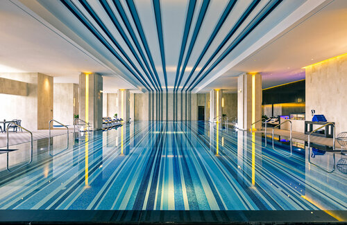 Hilton Dali Resort & Spa, Забронировать Курортный отель Дали Юньнань