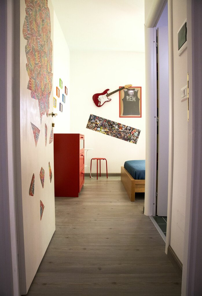 Cantalupa Accommodation