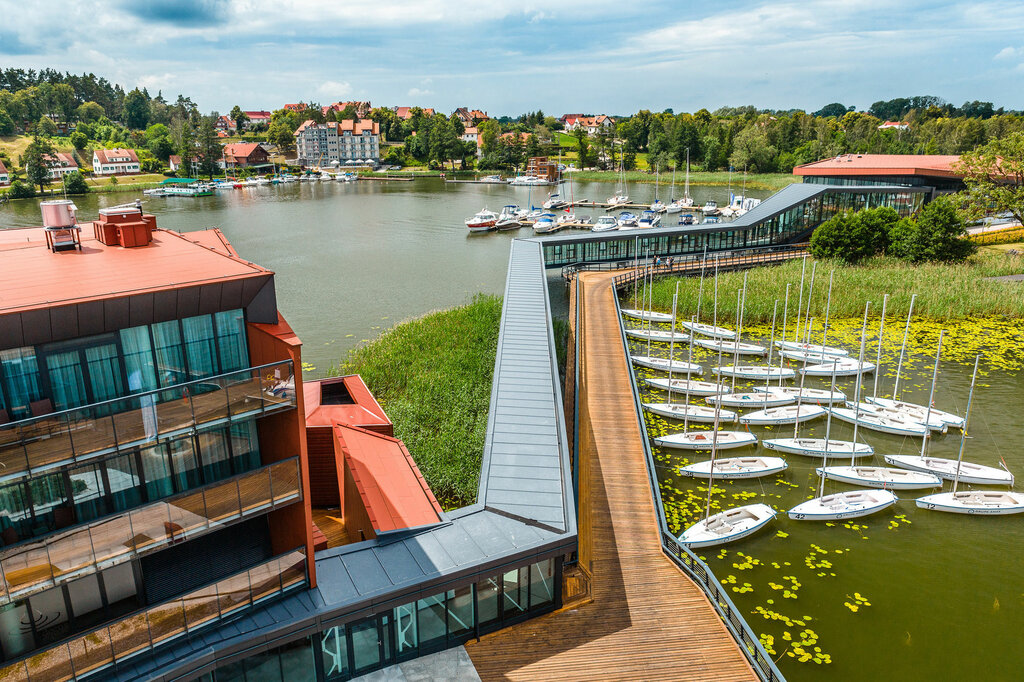 Hotel Mikołajki Leisure & SPA
