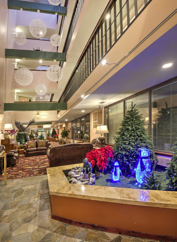 Vail Run Resort, Забронировать Курортный отель СПА-отели Вейл, SPA-услуги