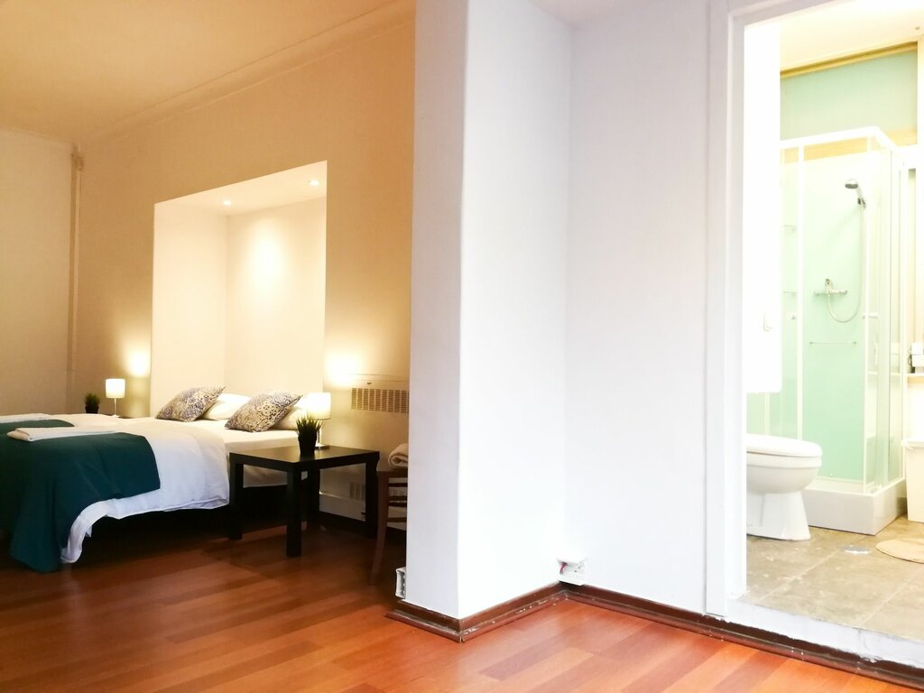 Castilho 63 Hostel and Suites