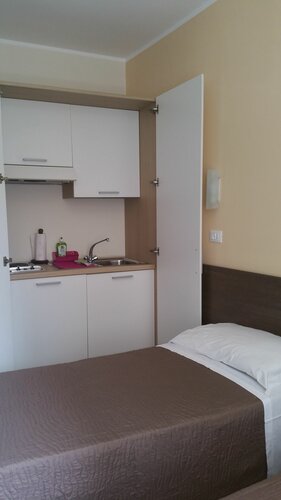 Hotel Tommaseo, Забронировать Отель Генуя Итальянская Ривьера, рядом с Brignole Metro Station