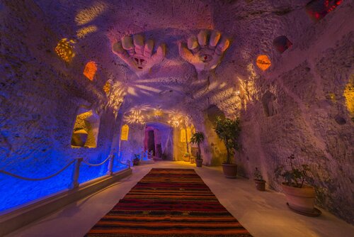 Kapadokya Hill Hotel & Spa, Prenota Resort Nevsehir Merkez Nevşehir