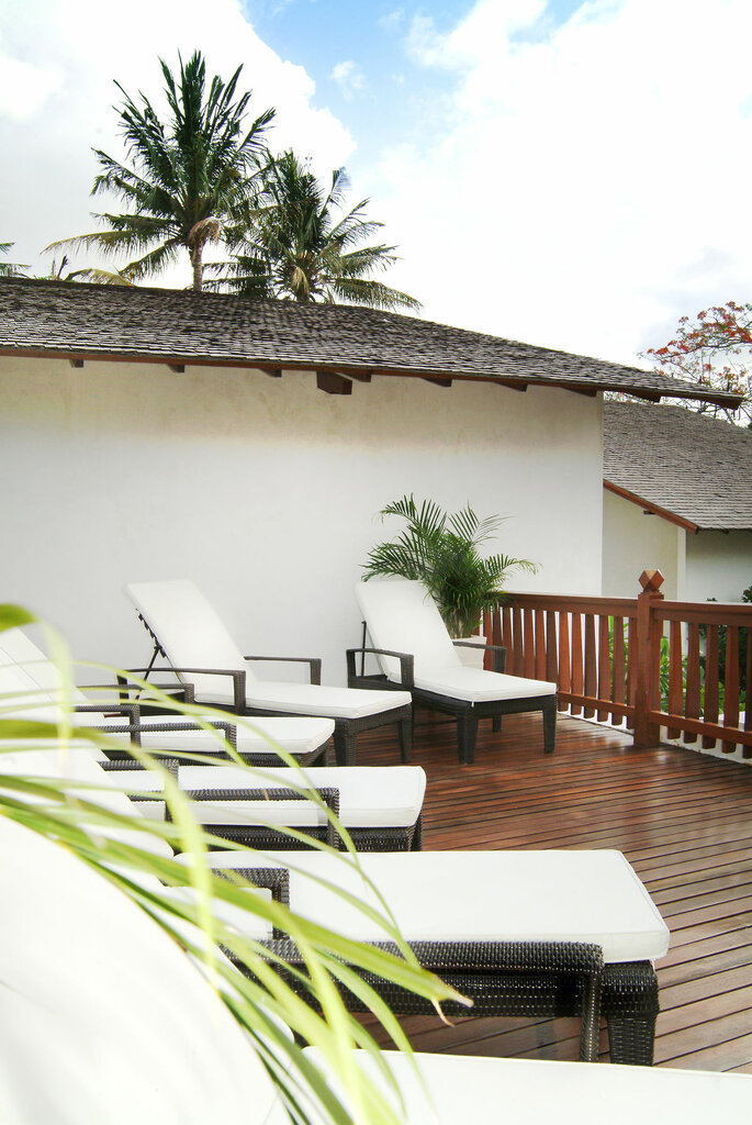 Villa Casis by Nagisa Bali