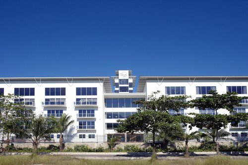 Airways Hotel, Забронировать Отель Порт-Морсби Papua Region