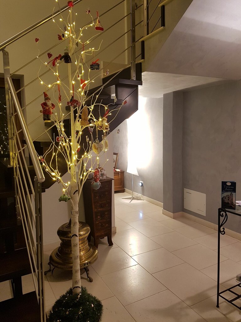 B&B Torrente Antico
