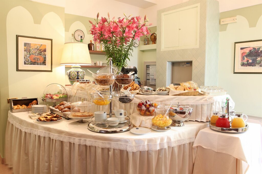 Hotel Del Campo
