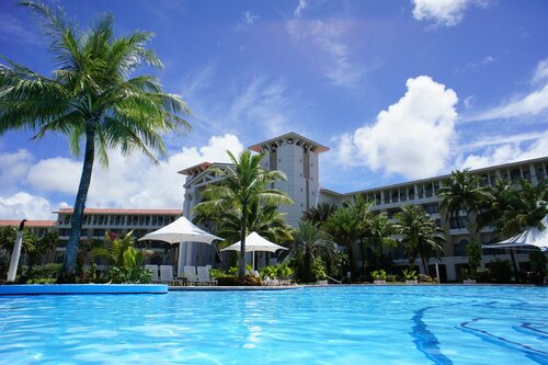 Leo Palace Resort, Foglalás Üdülőközpont Yona Guam