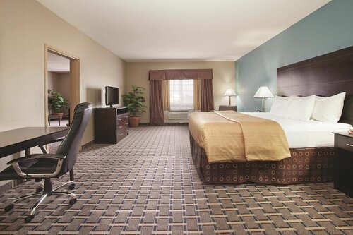 La Quinta Inn & Suites Clovis, Rezervovat Hotel Clovis Nové Mexiko