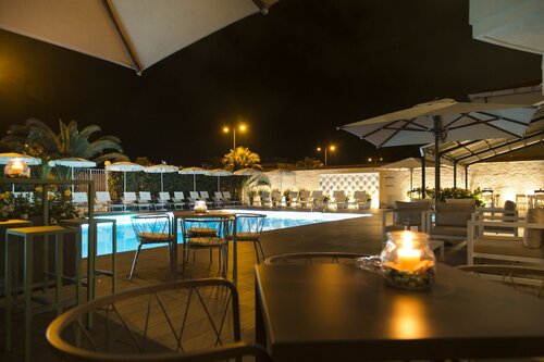 Grand Hotel, Reserva ahora Hotel Hoteles SPA en Versilia, SPA