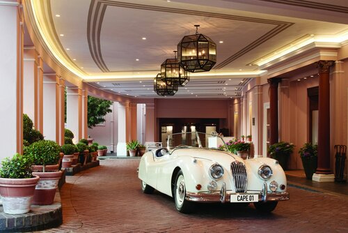 Mount Nelson, A Belmond Hotel, Cape Town, Забронировать Отель Отели Cape Peninsula по системе «всё включено», Всё включено