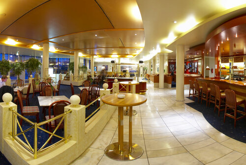 relexa Hotel Airport Düsseldorf - Ratingen, Забронировать Отель Ратинген Северный Рейн-Вестфалия