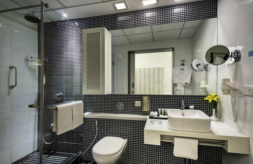 Grand Mercure Bangalore - An Accor Brand, Buchen Sie Hotel SPA-Hotels in Karnataka, SPA
