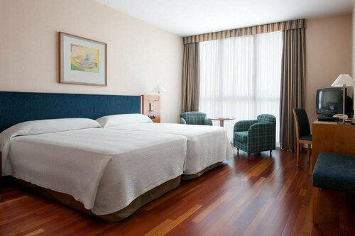 Sercotel Cornellà Barcelona, Забронировать Отель Корнелья-де-Льобрегат Baix Llobregat