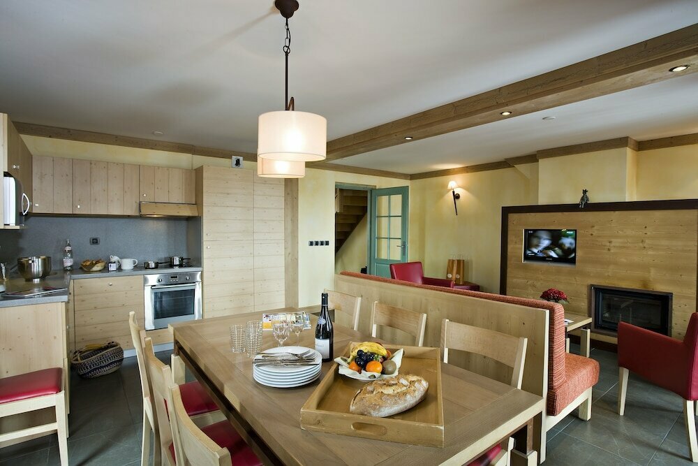 Hôtel Village Montana by Les Etincelles