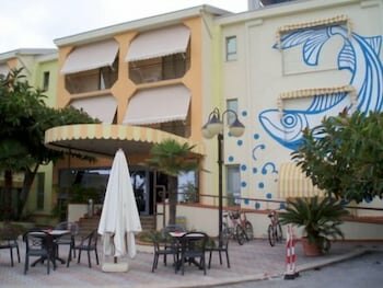 Hotel La Tonnara