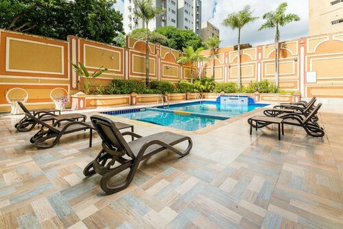 Hotel Casa Ballesteros, Брондау Қонақ үй Atlántico қаласындағы арзан қонақ үйлер