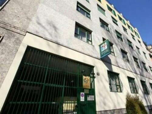 Residenza delle Città, Забронировать Отель Отели Милана 4 звезды, рядом с Пастер, 4*