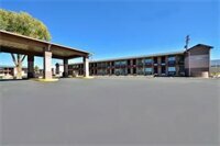 Best Western Alamosa Inn, Prenota Hotel Alamosa Great Sand Dunes National Park