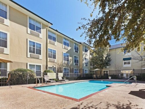 Candlewood Suites Market Center by IHG, Забронировать Отель Даллас Dallas - Fort Worth Metropolitan Area, рядом с KPC Promise Hospital of Dallas