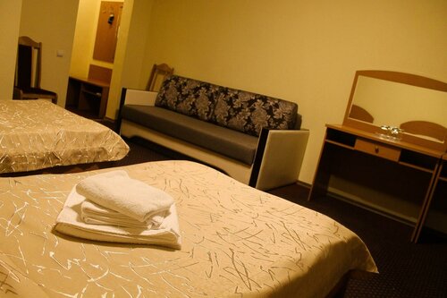 Veliky Ustyug, Rezervovat Hotel Vologda Region hotely s parkováním, Parkování