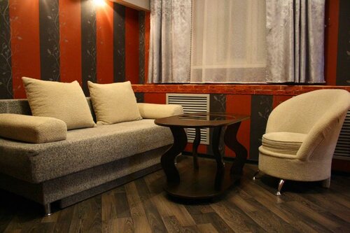 Mhotel, Đặt Nhà nghỉ ven đường Glazov 