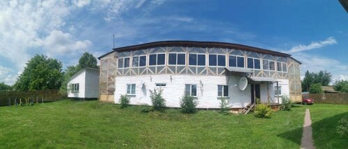 Кинтереп, Забронировать Отель Кинтереп Маслянинский район