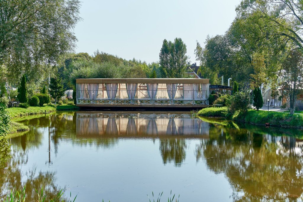 Внуково Вилладж