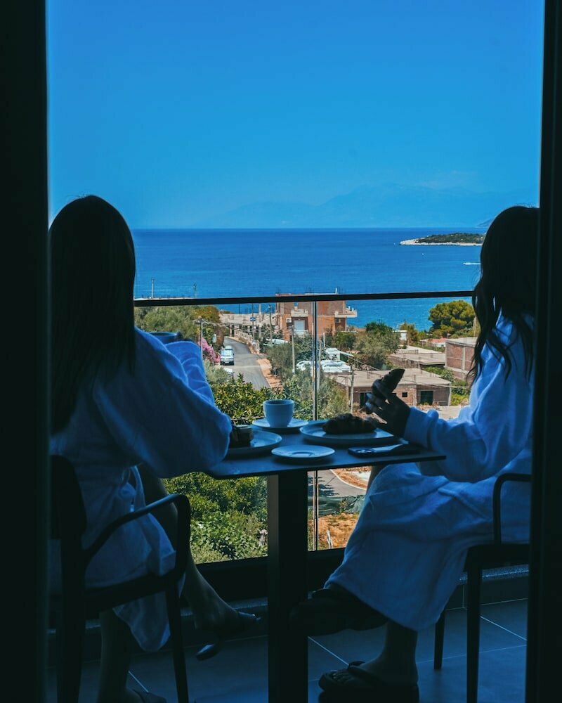 Monun Hotel