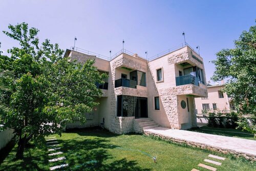 Muse Cappadocia, Забронировать Отель Учхисар Каппадокия, рядом с Крепость Учхисар