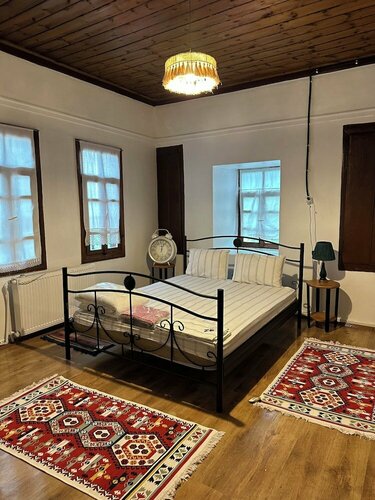 Safranbolu Paflagonya Konak, Забронировать Отель Недорогие отели Сафранболу, недорогие