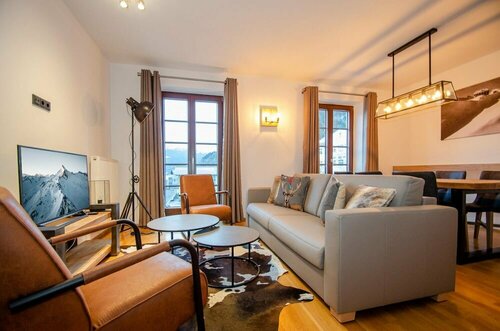 Post Residence Apartments 7B 150m From ski Lift, Забронировать Апартаменты/квартира Целль-ам-Зе Europa Sportregion