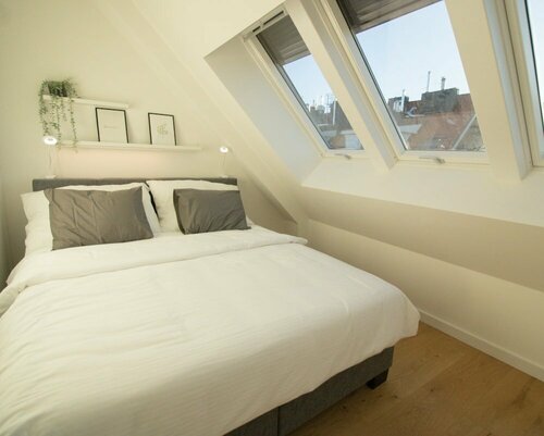 Stylish & Modern Apartment, Брондау Пәтер Vienna Austria
