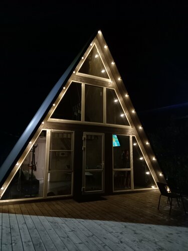 AframeTula, Reserva ahora Hostal o pensión  