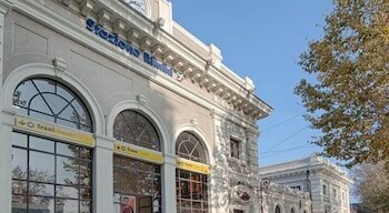 Hotel Napoleon Rimini - City & Station, Забронировать Отель Отели в центре Римини с завтраком, отели в центре Римини с завтраком