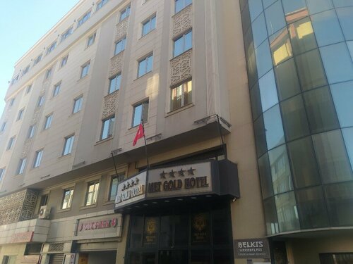 Met Gold Hotel, Забронировать Отель Отели Юго-Восточной Анатолии 4 звезды, 4*