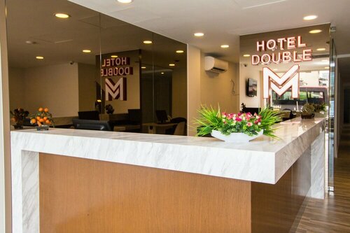 Double M Hotel @ Kl Sentral, Забронировать Отель Недорогие отели Брикфилдс, недорого