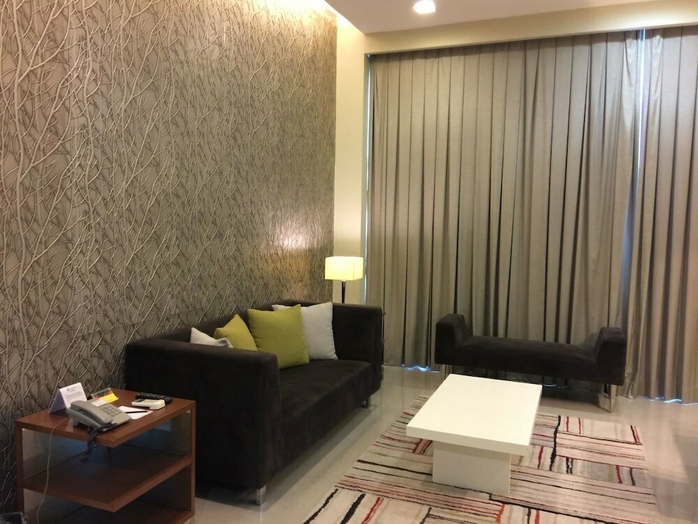 MetroCentre Hotel