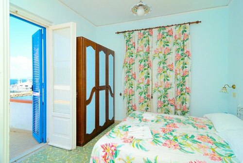 Hotel Terme Marina, Забронировать Отель Отели острова Искья с питанием, Пансион