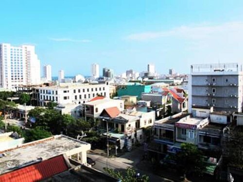 Sao Minh Hotel, Boek Hotel Goedkope hotels in Da Nang