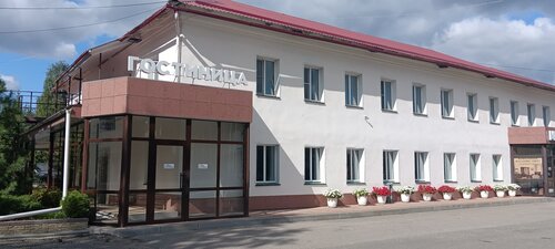 Uyut, Rezerwuj Hotel Kotelnich Obwód kirowski