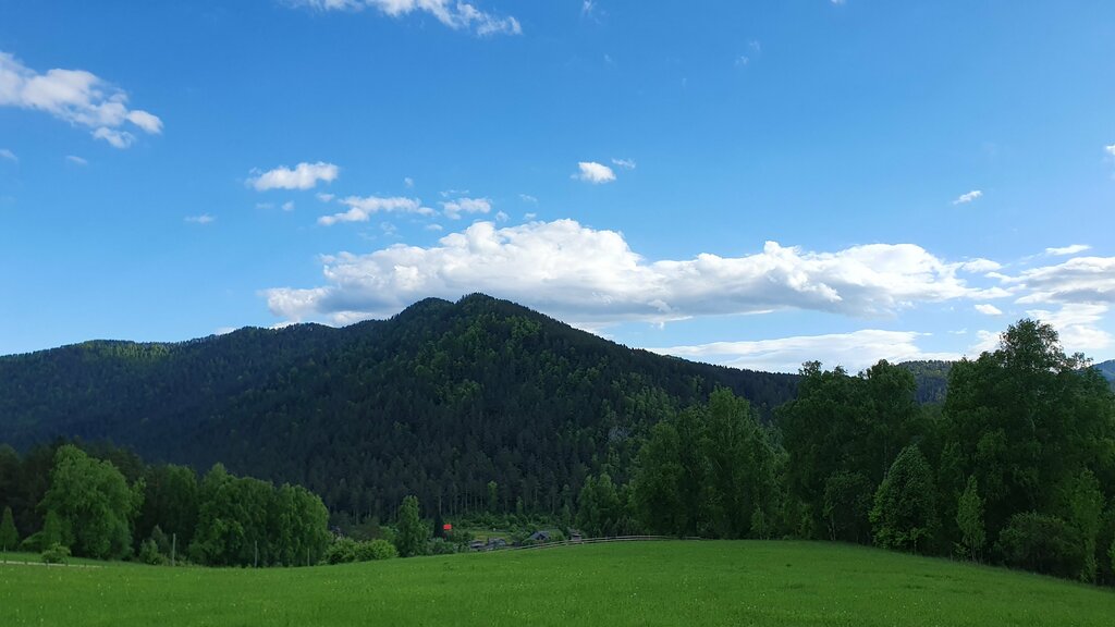 Камлак Village