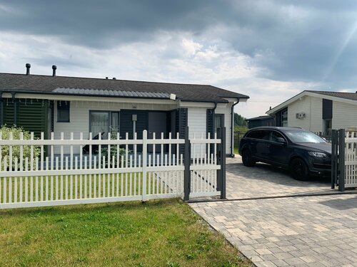 Duplex, Забронировать Гостевой дом Правдинское Озеро-2 