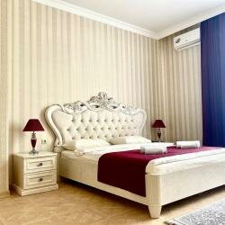 Филадэльфия, Забронировать Гостевой дом Кисловодск Кавминводы